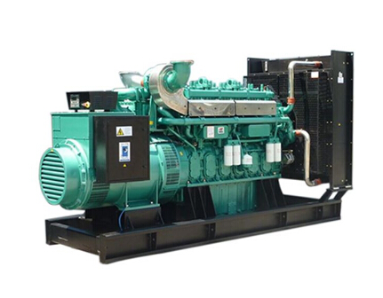玉泉街道宗申动力250kw大型柴油发电机