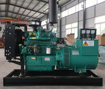 玉泉街道宗申动力10kw小型柴油发电机